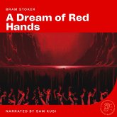 A Dream of Red Hands (MP3-Download) A Dream of Red Hands (MP3-Download)