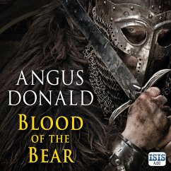 Blood of the Bear (MP3-Download) - Donald, Angus