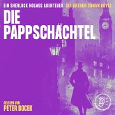 Die Pappschachtel (MP3-Download)