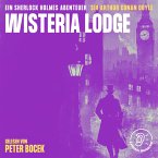 Wisteria Lodge (MP3-Download)