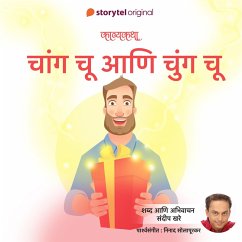 Cover Kavyakatha - Chang Chu ani Chung Chu (MP3-Download)