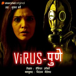 Cover Virus - Pune S01E06 (MP3-Download)