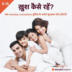 Kya Standup Comedians Duniya Ke Sabse Khushhaal Log Hote Hain? (MP3-Download) - Raikar, Amol