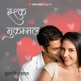 Ishq Mukkamal (MP3-Download)