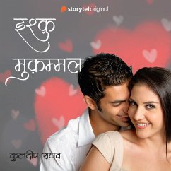 Cover Ishq Mukkamal (MP3-Download)