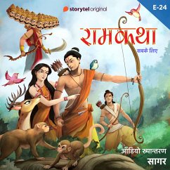 Cover Ramkatha S01E24 (MP3-Download)