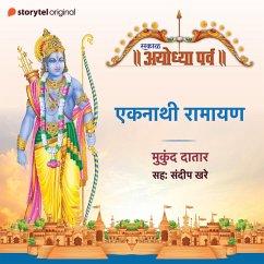 Cover Eknathi Ramayan (MP3-Download)