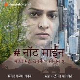 Hashtag Not Mine S02E05 (MP3-Download)