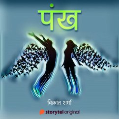 Pankh (MP3-Download) - Sharma, Vikrant