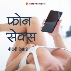 Phone Sex (MP3-Download) - Desai, Nandini