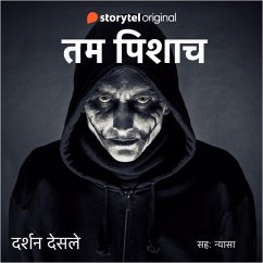 Tam Pishach (MP3-Download) - Desale, Darshan