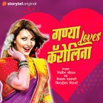 Ganya Loves Carolina S01E01 (MP3-Download)