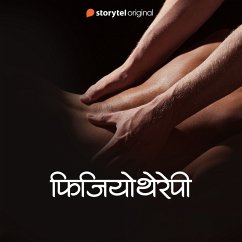 Cover Physiotherapy (MP3-Download)