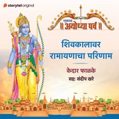 Cover Shivkalavar Ramyanacha Parinam (MP3-Download)