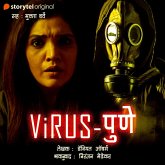 Virus - Pune S01E08 (MP3-Download) Virus - Pune S01E08 (MP3-Download)