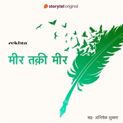 Cover Rekhte ke Ustad : Mir Taqi mir (MP3-Download)