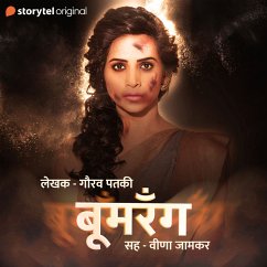 Boomrang S01E08 (MP3-Download) - Patki, Gaurav