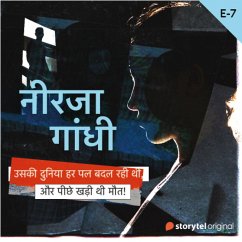 Cover Neerja Gandhi S01E07 (MP3-Download)