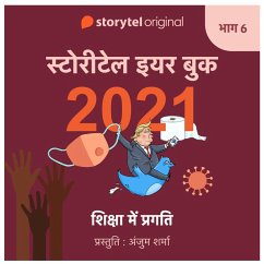 Cover Episode 6 : Shiksha mein Pragati (MP3-Download)