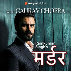 Murder (MP3-Download) - Singh, Ramkumar