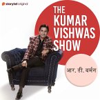 The Kumar Vishwas Show - R.D. Burman (MP3-Download)