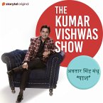 The Kumar Vishwas Show : Paash (MP3-Download)