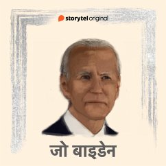 Joe Biden (MP3-Download) - Shukla, S.R.