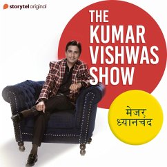 Cover The Kumar Vishwas Show : Major Dhyanchand (MP3-Download)