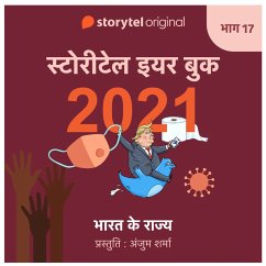 Cover Episode 17 : Bharat ke Rajya (MP3-Download)