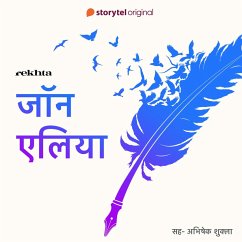 Cover Rekhte ke Ustad : Jaun Eliya (MP3-Download)