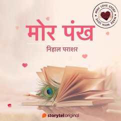 Mor Pankh (MP3-Download) - Parashar, Nihal