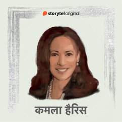 Kamala Harris (MP3-Download) - Shukla, S.R.