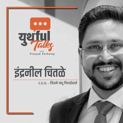 Youthful Talks S01E01 (MP3-Download) - Pachlag, Vinayak