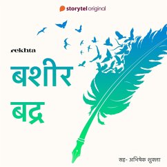 Cover Rekhte ke Ustad : Bashir Badra (MP3-Download)