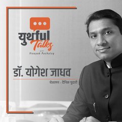 Cover Youthful Talks S01E04 (MP3-Download)