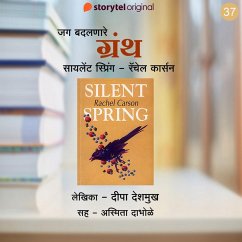 Silent Spring - Richel Karson (MP3-Download) - Deshmukh, Deepa