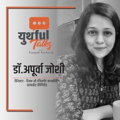 Youthful Talks S01E09 (MP3-Download) - Pachlag, Vinayak