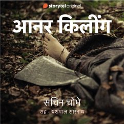 Honor Killing (MP3-Download) - Chobhe, Sachin