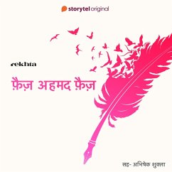 Cover Rekhte ke Ustad : Faiz Ahmed Faiz (MP3-Download)
