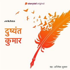 Cover Rekhte ke Ustad : Dushyant Kumar (MP3-Download)