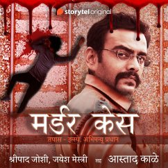 Cover Murder Case S01E05 (MP3-Download)
