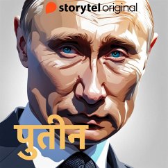 Cover Putin (MP3-Download)