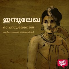 Cover Indulekha (MP3-Download)