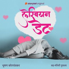 Cover Lesbian date (MP3-Download)