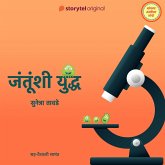 Jantunshi Yuddha (MP3-Download) Jantunshi Yuddha (MP3-Download)