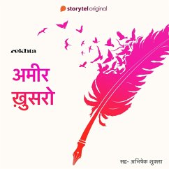 Rekhte ke Ustaad : Amir Khusrow (MP3-Download) - Rekhta