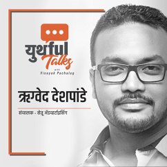 Youthful Talks S01E07 (MP3-Download) - Pachlag, Vinayak