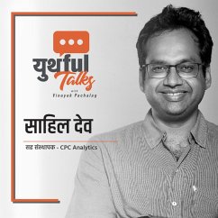 Cover Youthful Talk S01E06 (MP3-Download)