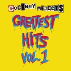 Greatest Hits Vol. 1 (Yellow Vinyl)