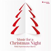 Music For A Christmas Night